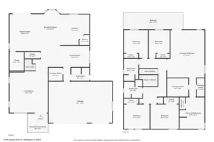 15703 Cypress Park Dr, Wellington, FL 33414 - Photo 45