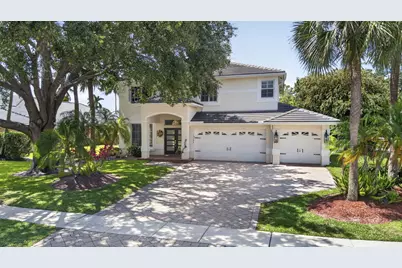 15703 Cypress Park Drive, Wellington, FL 33414 - Photo 5