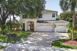 15703 Cypress Park Dr, Wellington, FL 33414 - Photo 5
