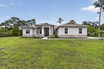 17145 Hamlin Boulevard, Loxahatchee, FL 33470 - Photo 1
