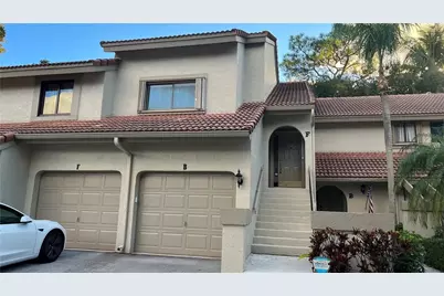 5580 Coach House Circle #F, Boca Raton, FL 33486 - Photo 1