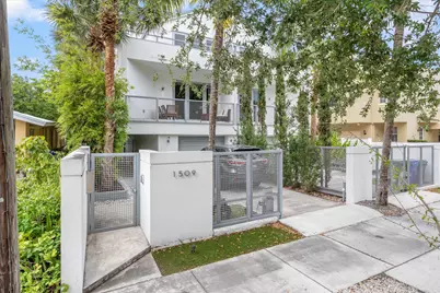 1509 NE 4th Place, Fort Lauderdale, FL 33301 - Photo 25