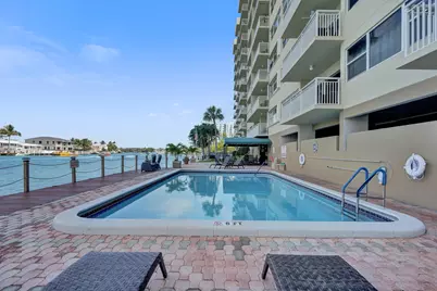 2611 N Riverside Drive #604, Pompano Beach, FL 33062 - Photo 37