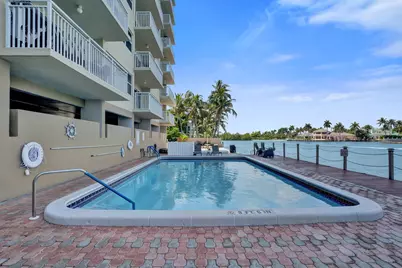 2611 N Riverside Drive #604, Pompano Beach, FL 33062 - Photo 35