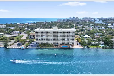 2611 N Riverside Drive #604, Pompano Beach, FL 33062 - Photo 1