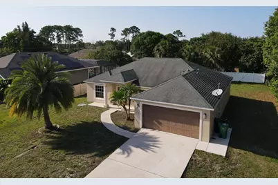1341 SW Oriole Lane, Port Saint Lucie, FL 34953 - Photo 27
