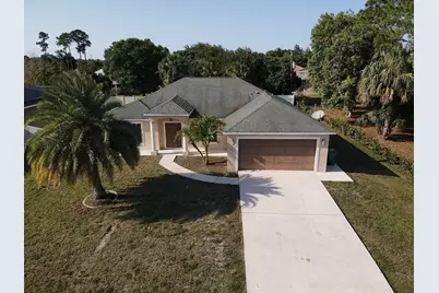 1341 SW Oriole Lane, Port Saint Lucie, FL 34953 - Photo 7