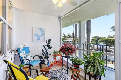 109 Paradise Harbour Boulevard #203, North Palm Beach, FL 33408 - Photo 3