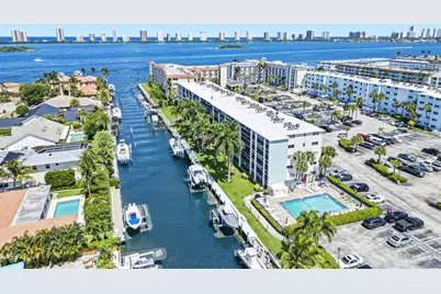 109 Paradise Harbour Boulevard #203, North Palm Beach, FL 33408 - Photo 25