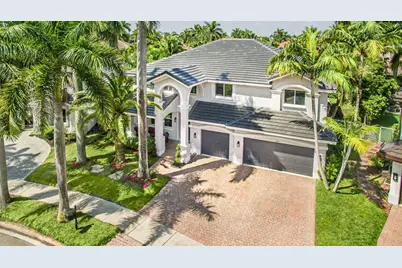 1879 Hidden Trail Lane, Weston, FL 33327 - Photo 5