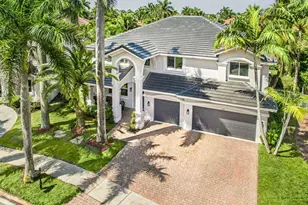 1879 Hidden Trail Ln, Weston, FL 33327 - Photo 5