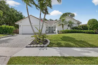 2402 NW 30th Street, Boca Raton, FL 33431 - Photo 1