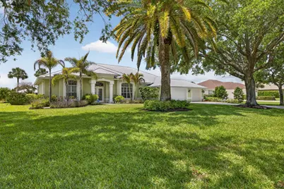 2632 SW River Shore Drive, Port Saint Lucie, FL 34984 - Photo 1