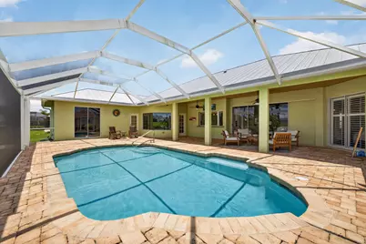 2632 SW River Shore Drive, Port Saint Lucie, FL 34984 - Photo 3