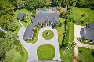 14708 Stirrup Ln, Wellington, FL 33414 - Photo 1
