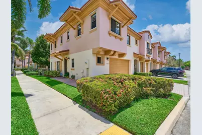 4767 Preserve Street, Coconut Creek, FL 33073 - Photo 3