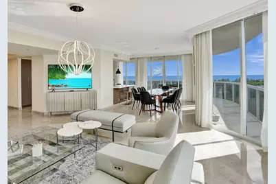 3100 N Ocean Boulevard #808, Fort Lauderdale, FL 33308 - Photo 1