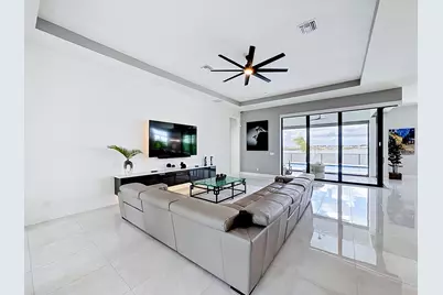 8596 SW Felicita Way, Port Saint Lucie, FL 34987 - Photo 33