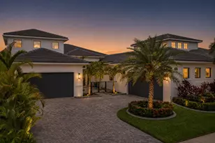 8596 SW Felicita Wy, Port Saint Lucie, FL 34987 - Photo 1