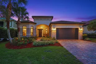 1042 NE Savanna Oaks Way, Jensen Beach, FL 34957 - Photo 1