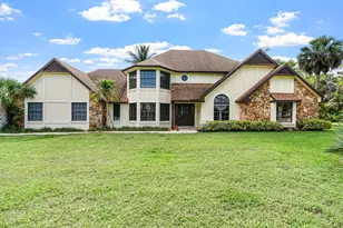 3693 Valley Park Way, Wellington, FL 33467 - Photo 1