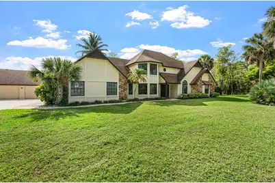 3693 Valley Park Way, Lake Worth, FL 33467 - Photo 1