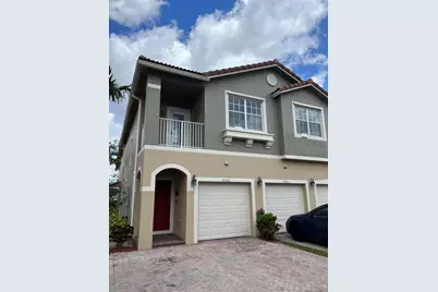 9065 Preston Place #16202, Tamarac, FL 33321 - Photo 1