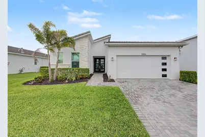 9856 SW Isabelline Drive, Port Saint Lucie, FL 34987 - Photo 1
