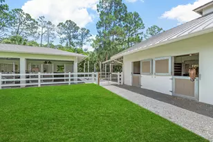 1464 Stallion Dr, Loxahatchee, FL 33470 - Photo 63