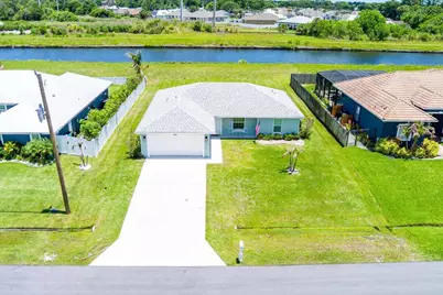 2213 SW Salmon Road, Port Saint Lucie, FL 34953 - Photo 1