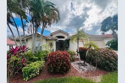 11889 Osprey Point Circle, Wellington, FL 33449 - Photo 1