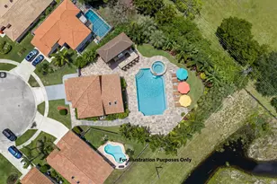 8593 Windy Cir, Boynton Beach, FL 33472 - Photo 3
