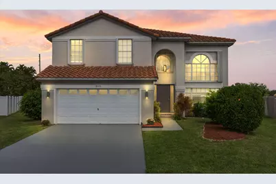 8593 Windy Circle, Boynton Beach, FL 33472 - Photo 1