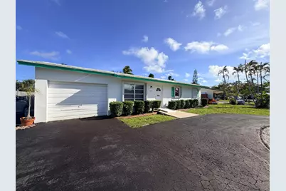 270 SE 6th Street, Pompano Beach, FL 33060 - Photo 1