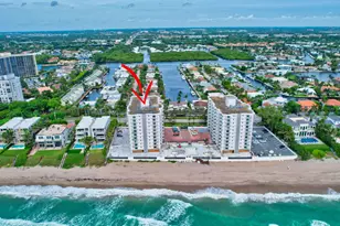 4511 S Ocean Blvd, Highland Beach, FL 33487 - Photo 3