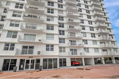 4511 S Ocean Boulevard #401, Highland Beach, FL 33487 - Photo 1