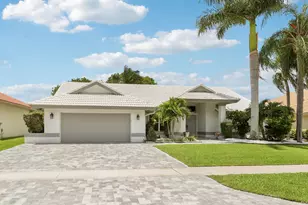 7160 Brickyard Cir, Lake Worth, FL 33467 - Photo 1