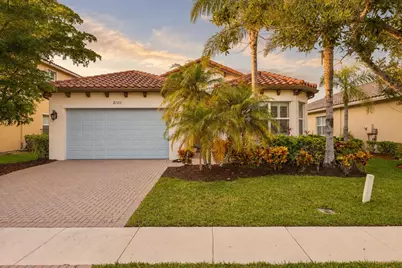 2101 Belcara Court, West Palm Beach, FL 33411 - Photo 1