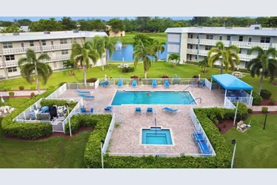 9880 Marina Boulevard #1520, Boca Raton, FL 33428 - Photo 33