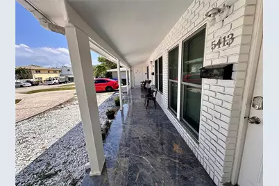 5411 NE 22nd Terrace, Fort Lauderdale, FL 33308 - Photo 1