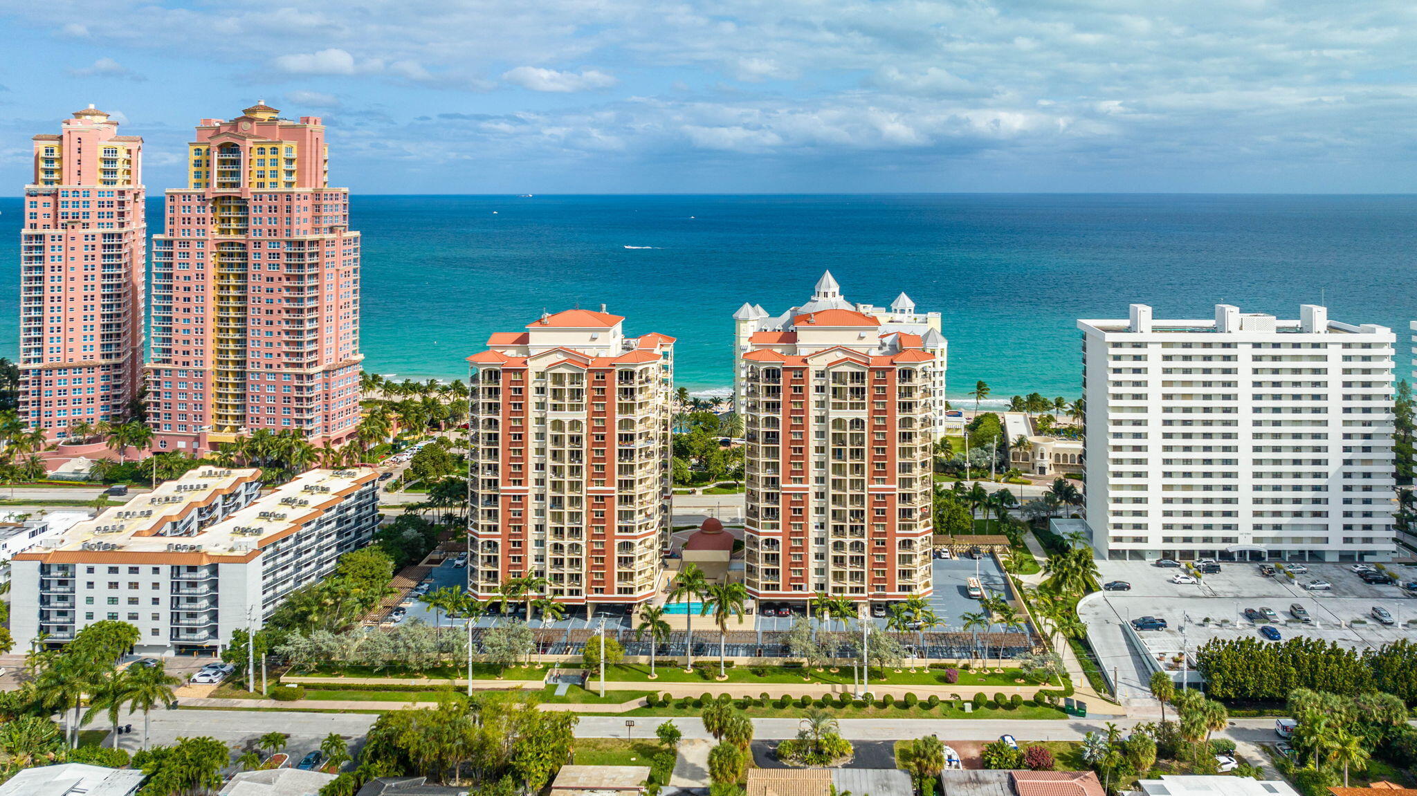 2001 N Ocean Blvd #304 - 2001 N Ocean Blvd #304, Fort Lauderdale, FL 33305 Luxury Property | Jose Angel Pina