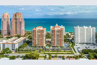 2001 N Ocean Boulevard #304, Fort Lauderdale, FL 33305 - Photo 1