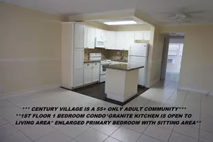 34 Andover B, West Palm Beach, FL 33417 - Photo 1