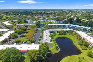 2700 Fiore Way, Delray Beach, FL 33445 - Photo 1