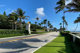 109 Via Vizcaya, Palm Beach, FL 33480 - Photo 5