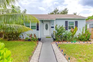 322 N C St, Lake Worth, FL 33460 - Photo 1
