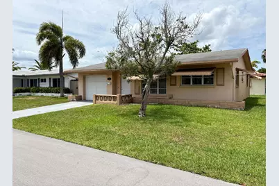 4603 NW 49th Street, Tamarac, FL 33319 - Photo 3