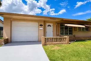 4603 NW 49th St, Tamarac, FL 33319 - Photo 1