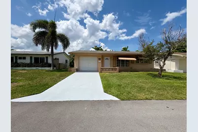 4603 NW 49th Street, Tamarac, FL 33319 - Photo 1