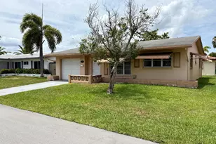 4603 NW 49th St, Tamarac, FL 33319 - Photo 3